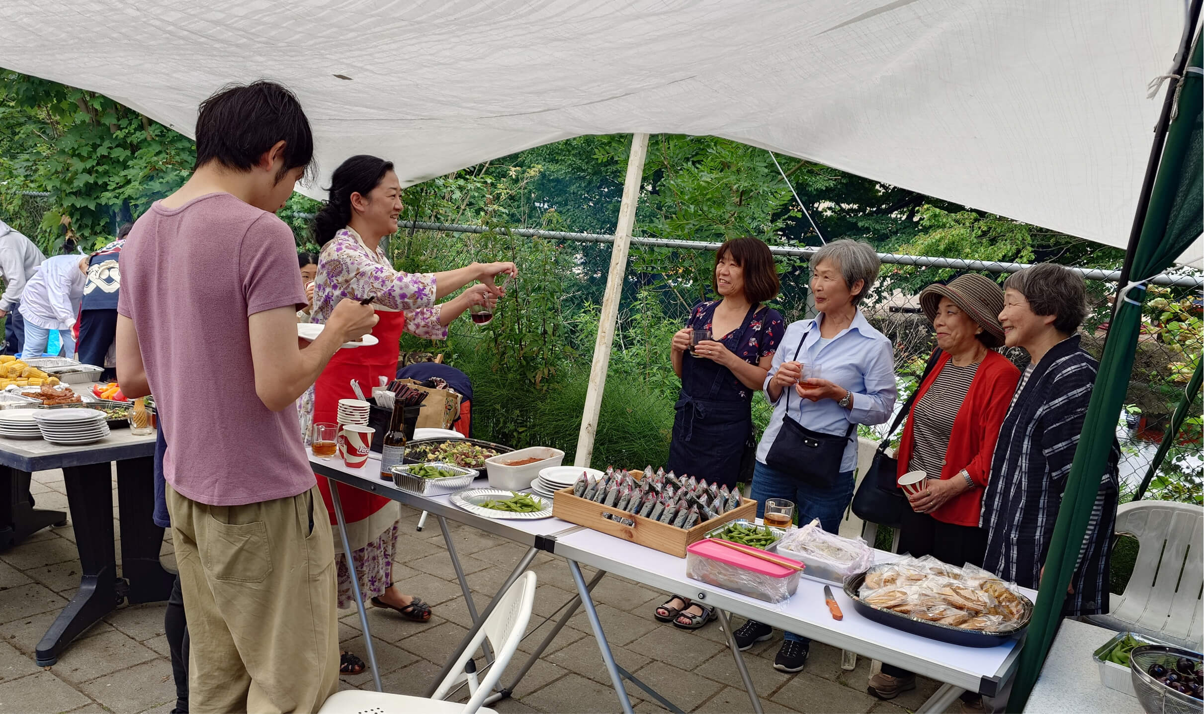 日蘭ネット思い出