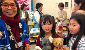 日蘭ネット思い出