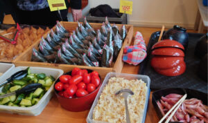 日蘭ネット思い出